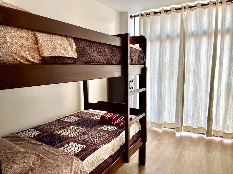 Апартаменты Sucre Center II Экстерьер фото
